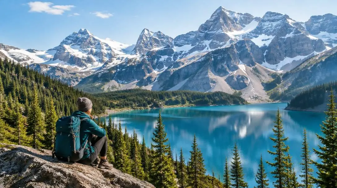 Exploring Nature: The Best National Parks in the World