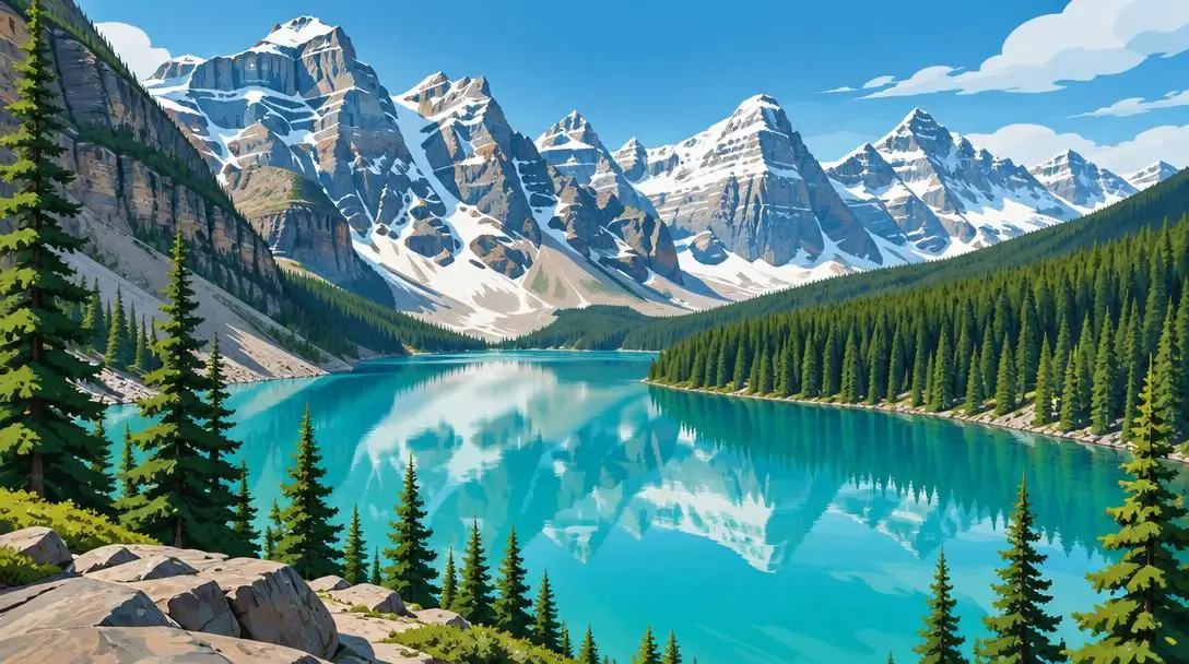 Banff National Park