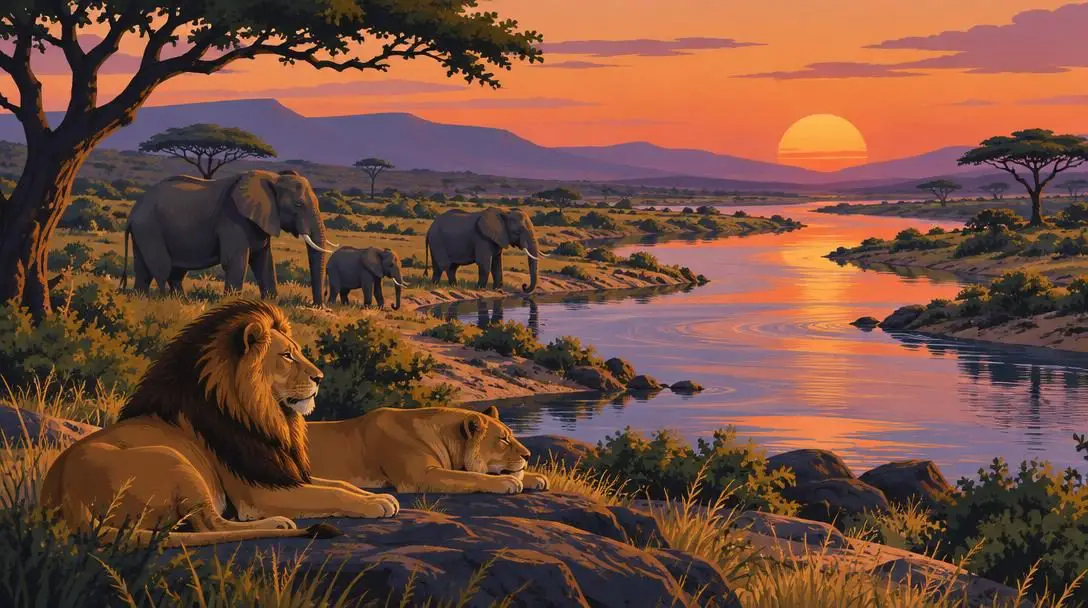 Kruger National Park