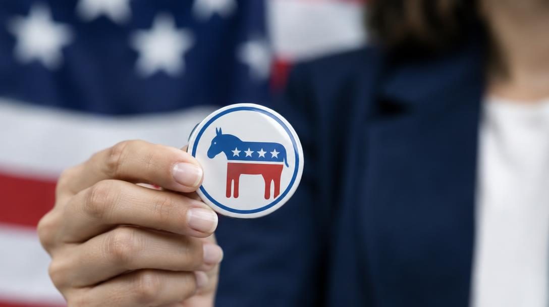 Exploring The Current Achievements Of Women Within The Democratic Party