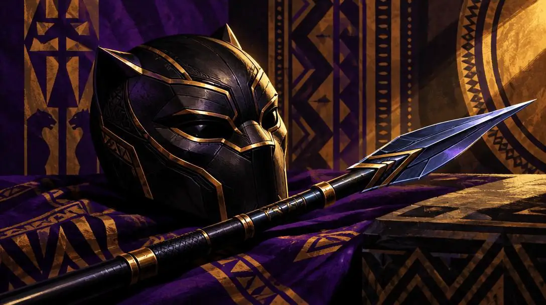 Black Panther
