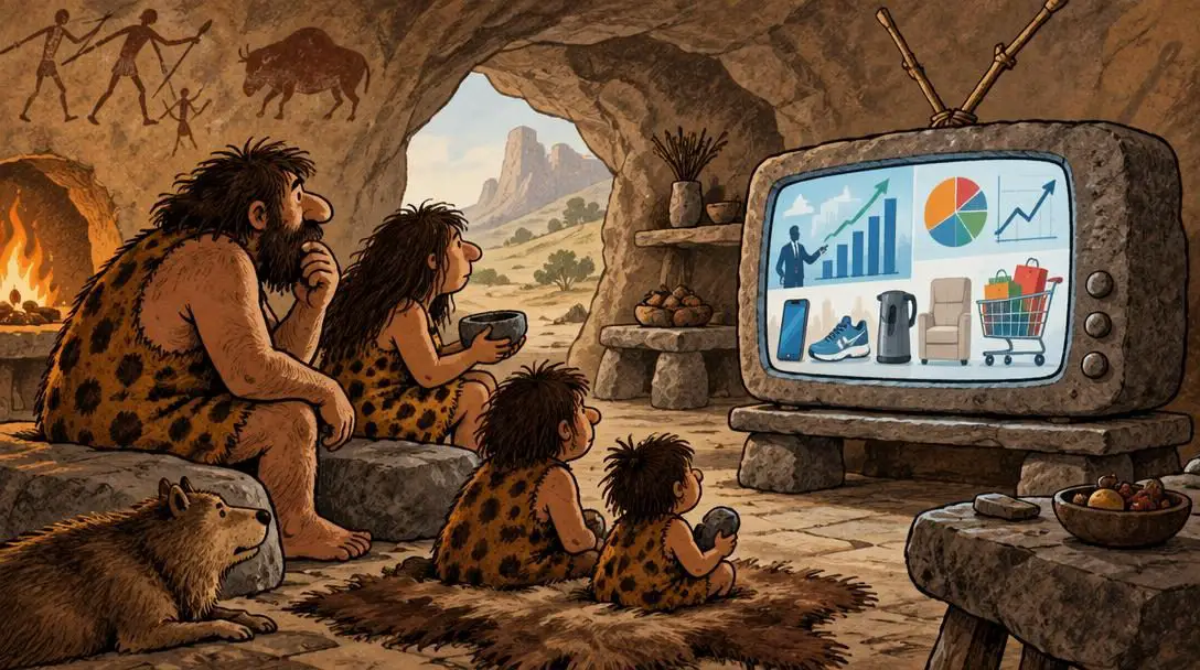 The Flintstones