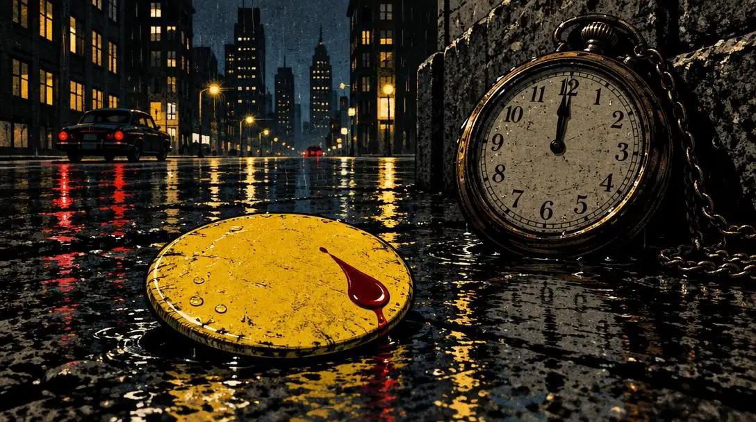 Watchmen