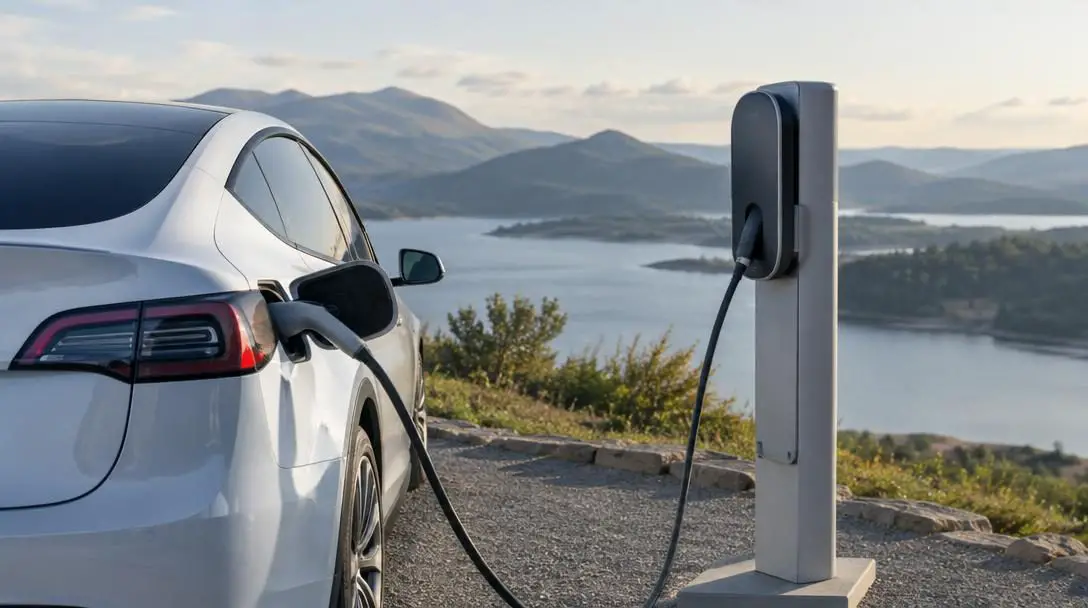 Exposing The Myths Behind Electric Cars