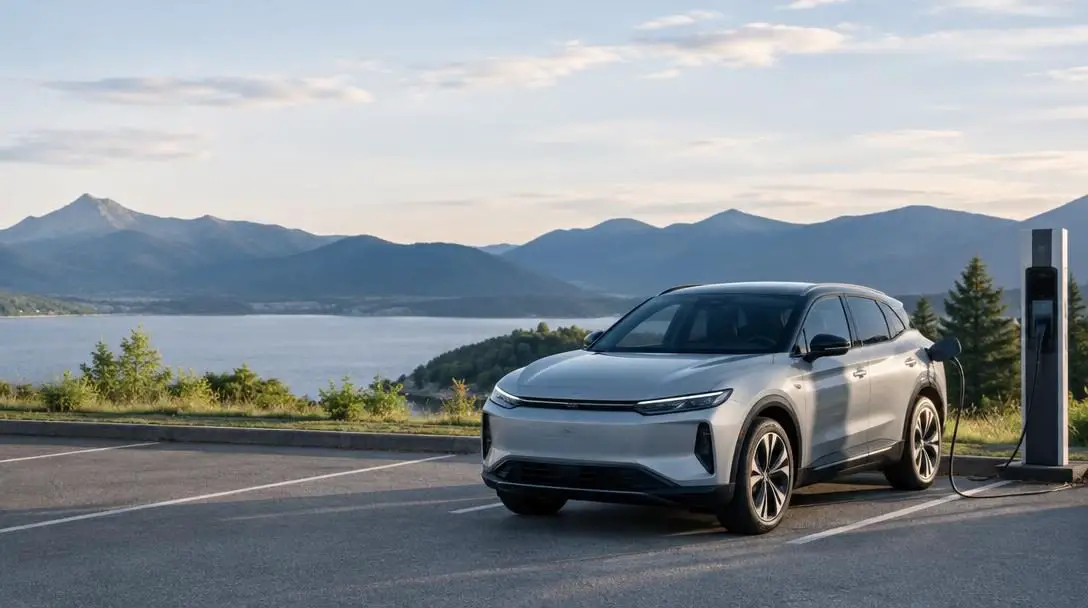 Exposing The Myths Behind Electric Cars