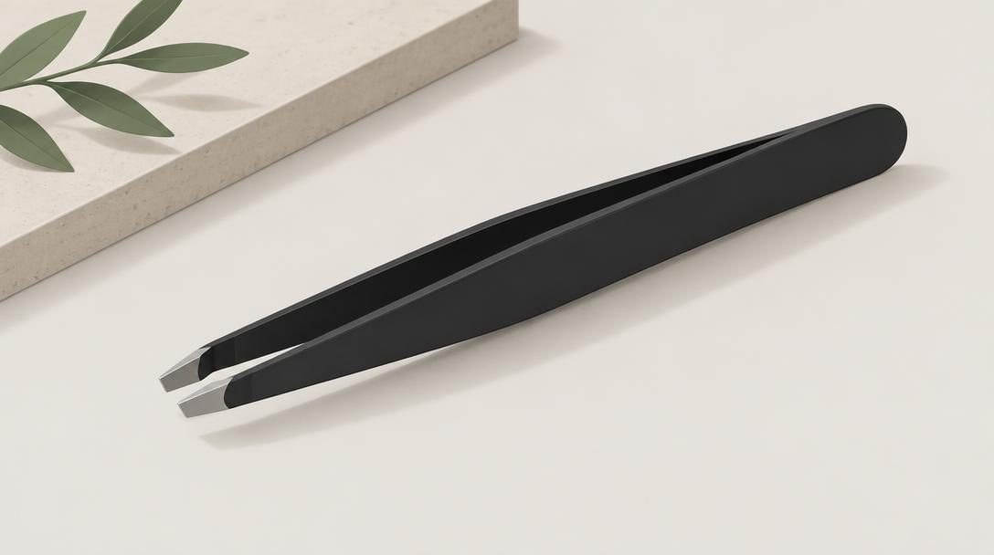 Precision tweezers