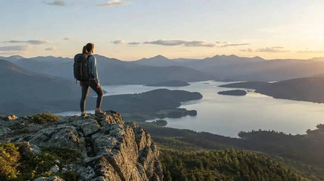 Facing Fear and Pushing Yourself Out of Your Comfort Zone With Sports