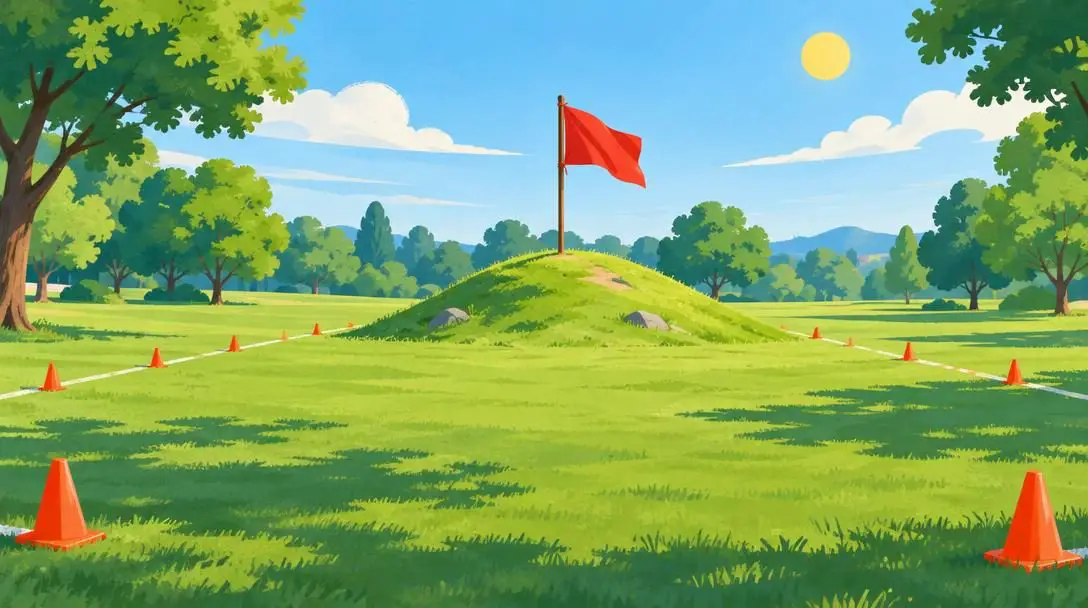 Capture the Flag