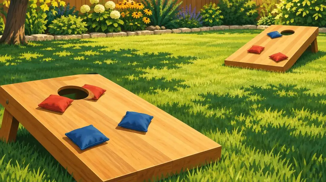 Cornhole