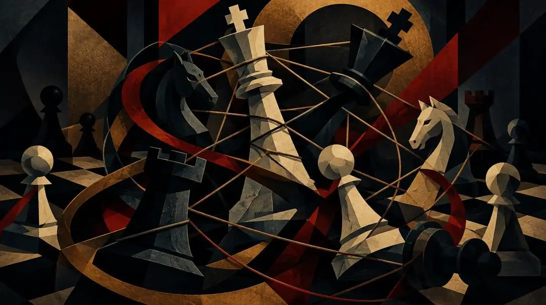 Alexander Alekhine