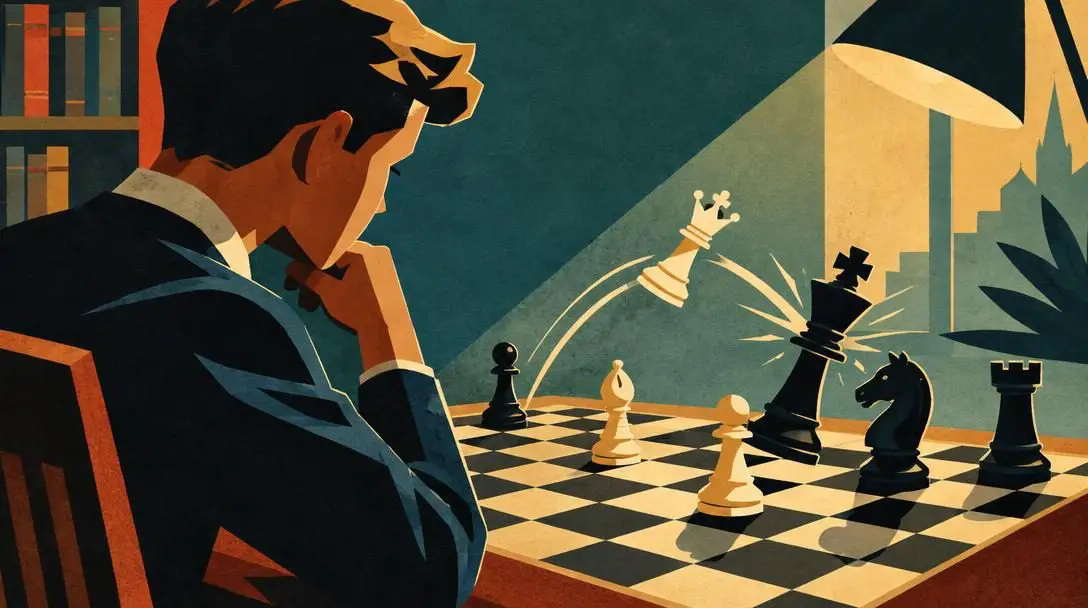 Bobby Fischer