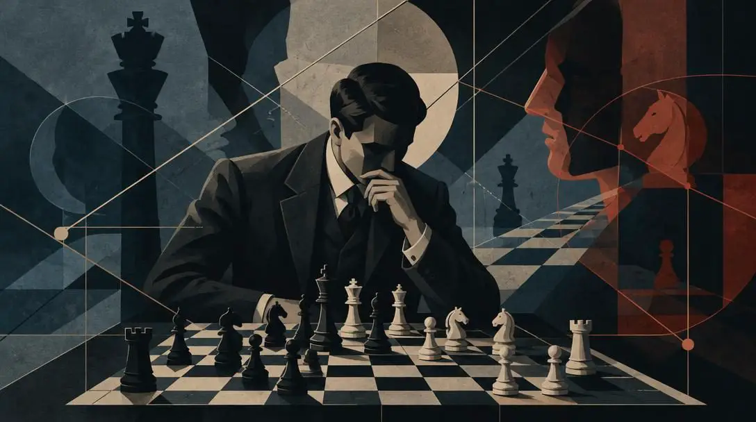 Emanuel Lasker