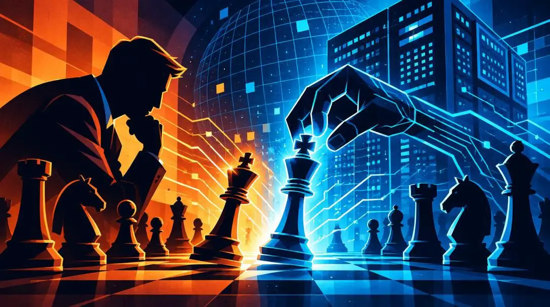 Garry Kasparov