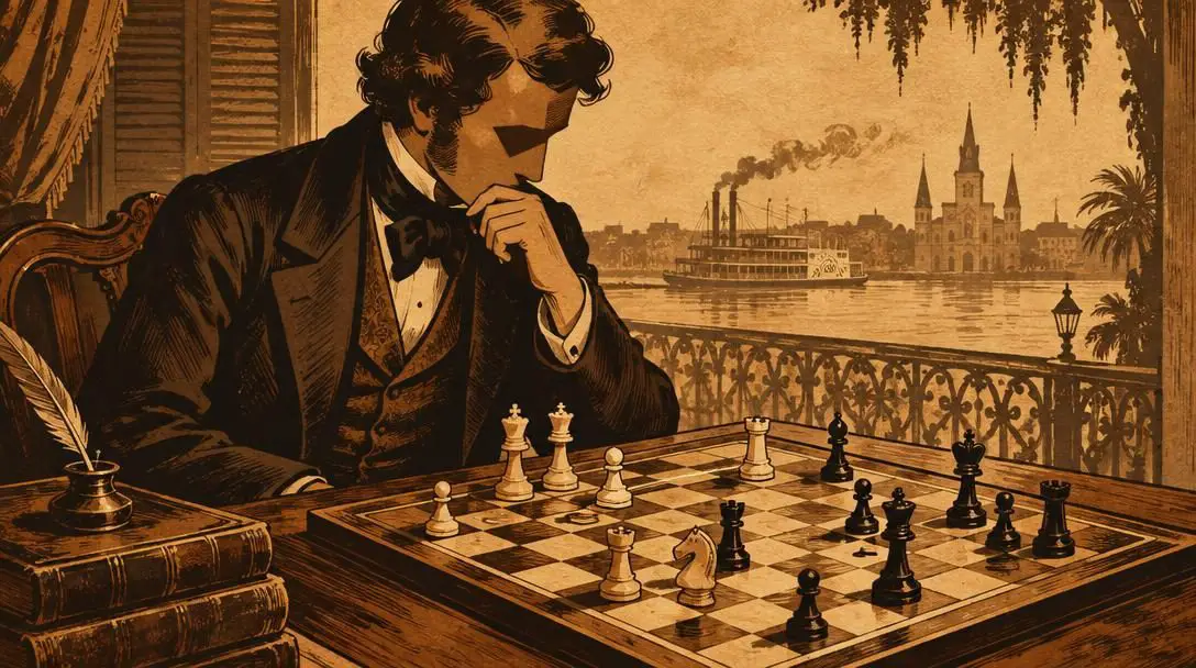 Famous Chess Games: A Journey Through Time
