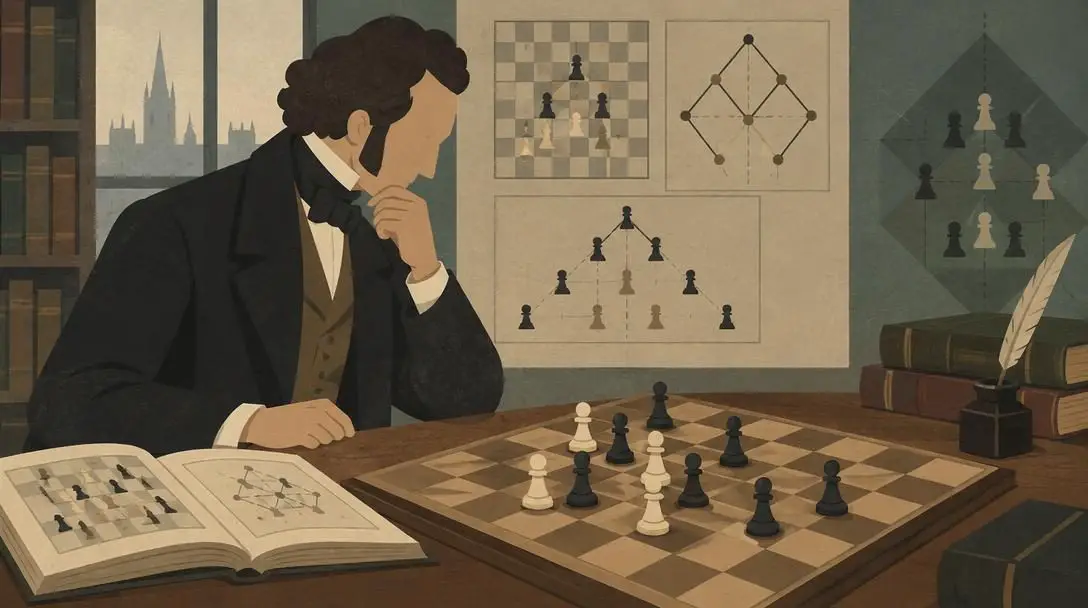 Wilhelm Steinitz