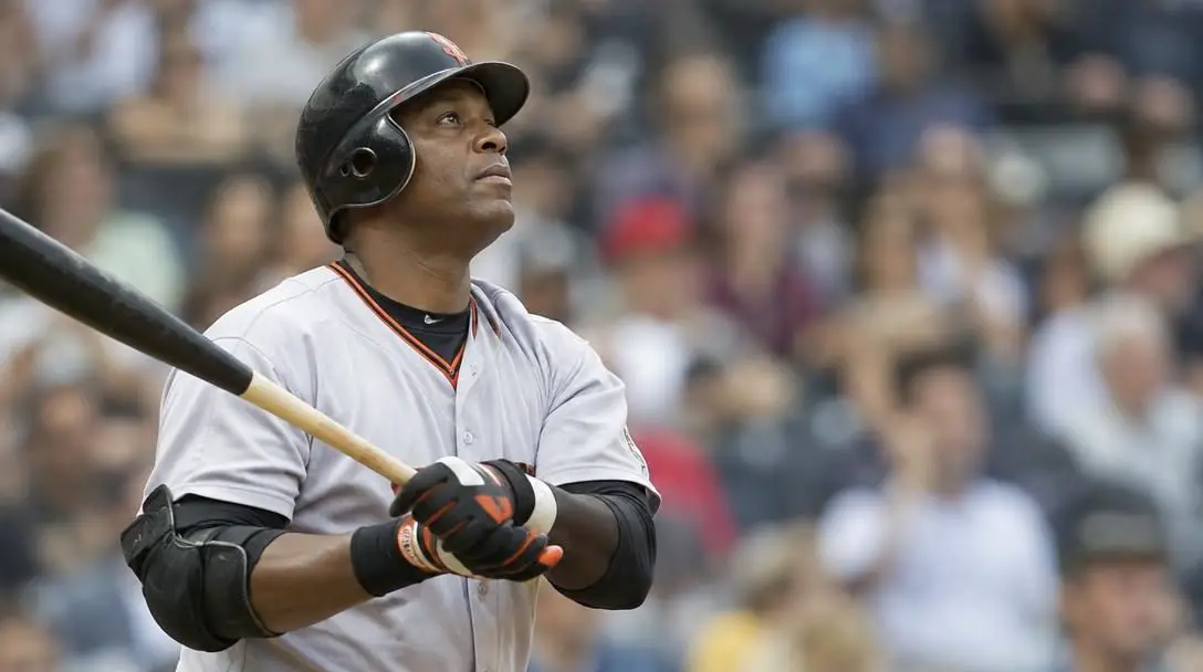 Fangraphs Best 2000s Hitters Shows Barry Bonds On Another Level