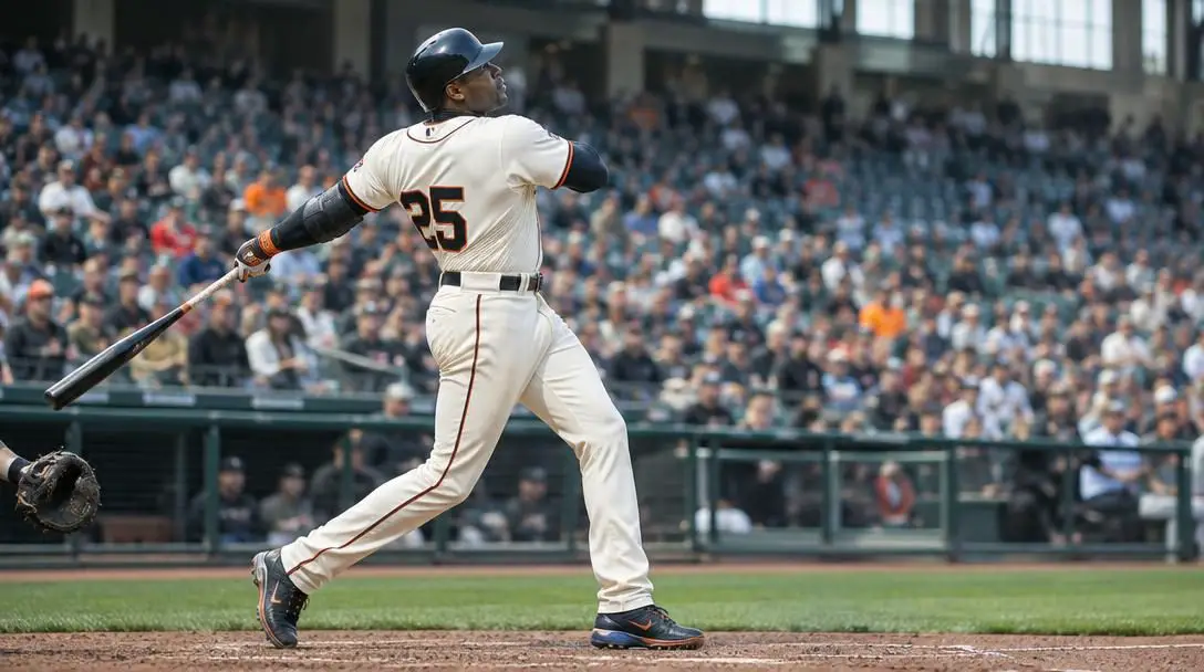 Fangraphs Best 2000s Hitters Shows Barry Bonds On Another Level