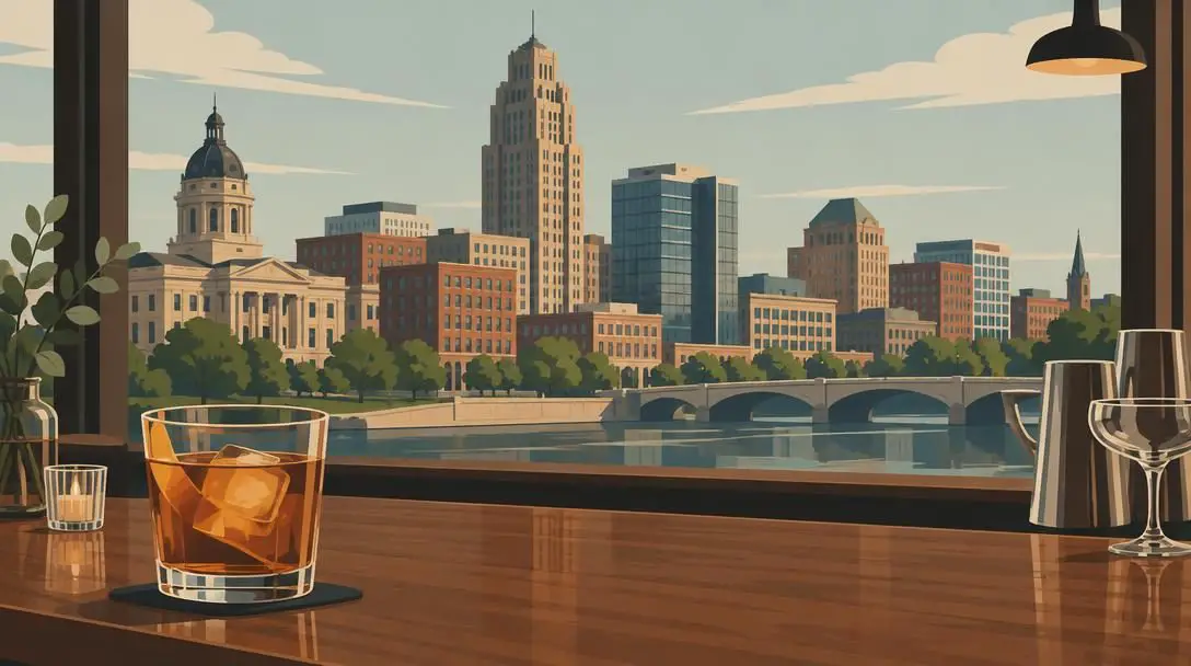 Indianapolis, Indiana