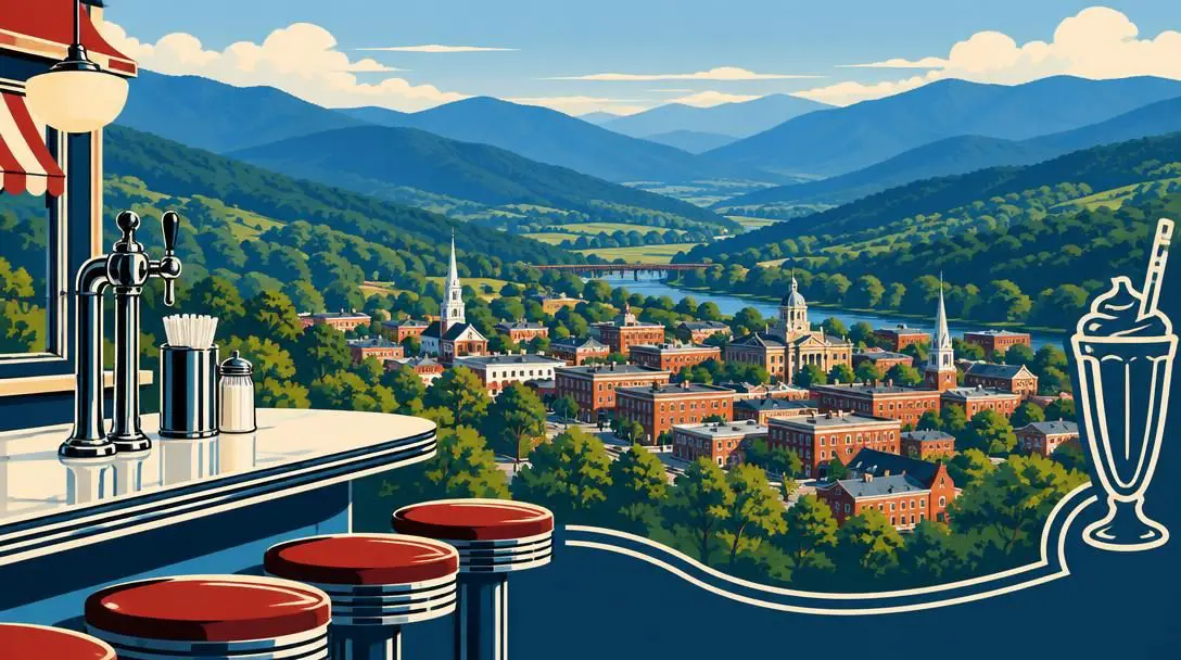Roanoke, Virginia