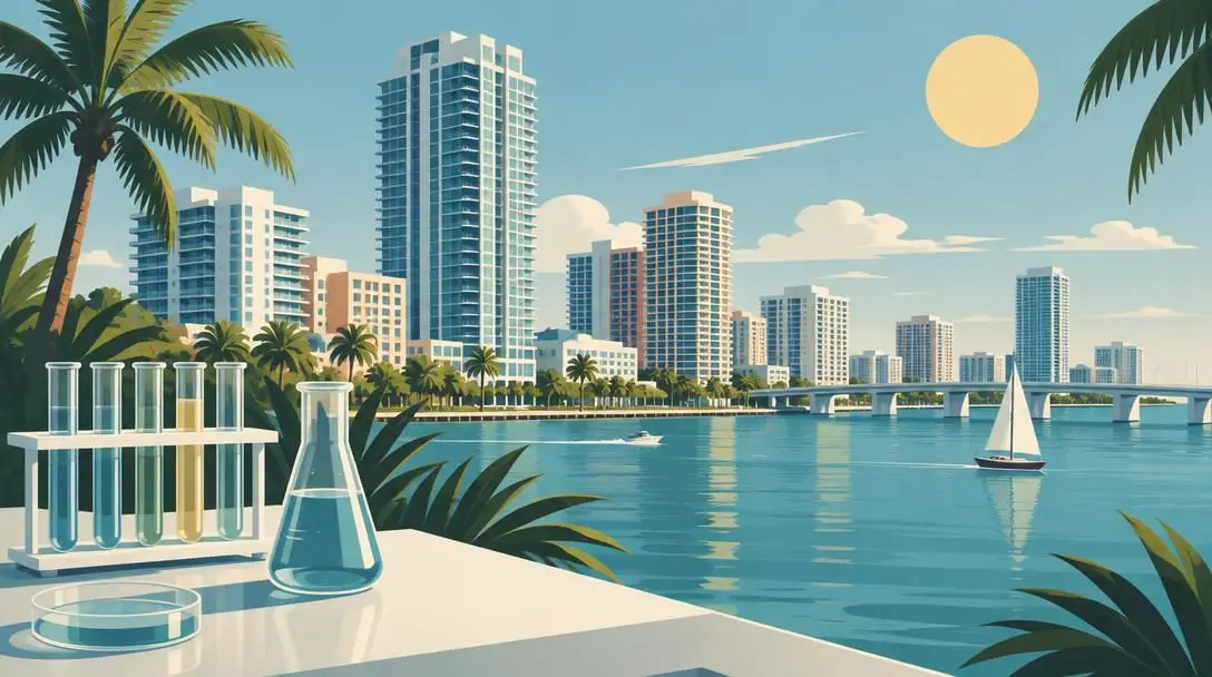 Tampa, Florida