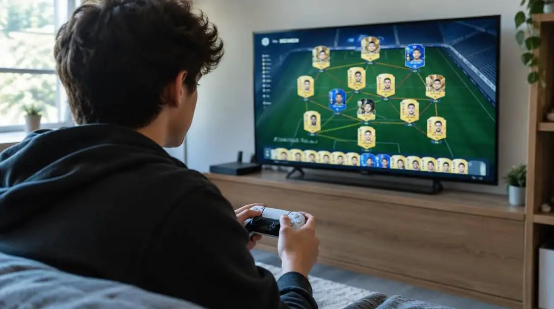 FIFA Ultimate Team (FUT): How To Win