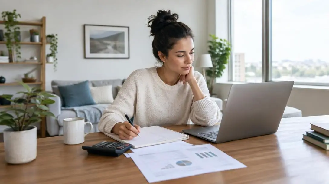 Financial Planning 101: A Guide to Make Sense of Your Finances
