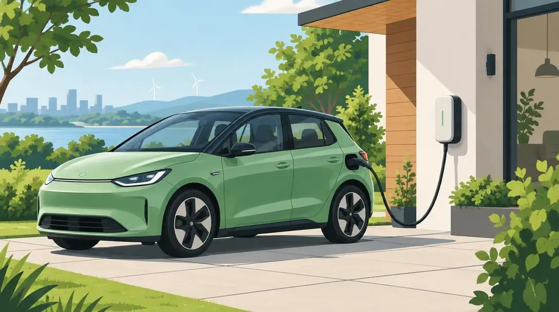 Chevrolet Bolt EV