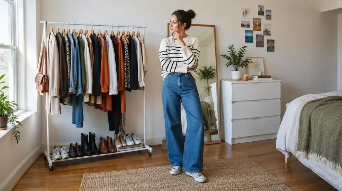 Finding Your Fashion Style: 5 Tips on How to Develop and Embrace Your Unique Style