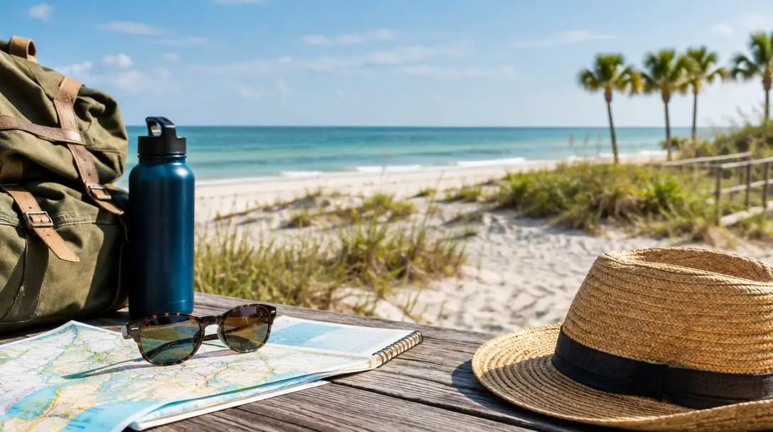 Florida on a Budget: 5 Essential Tips