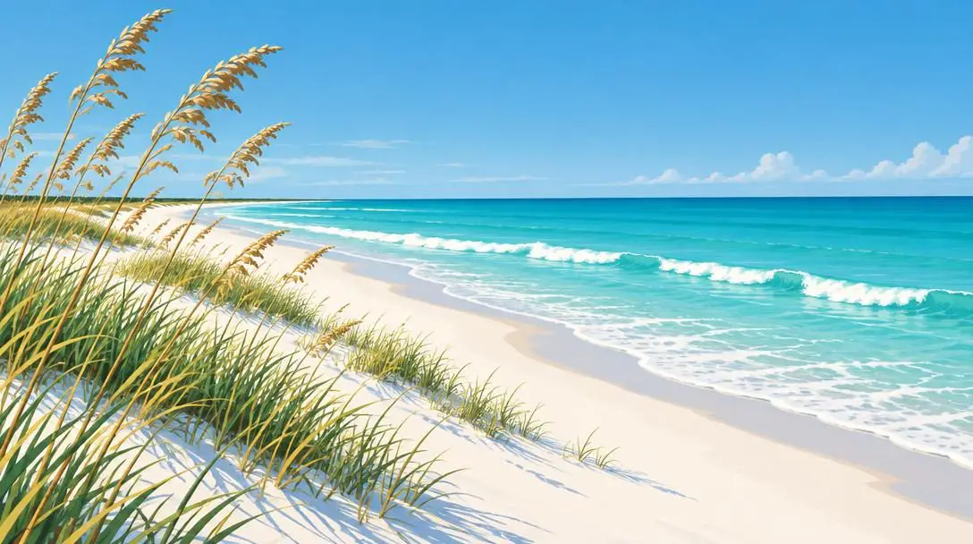 Public Coastlines and Free Beaches