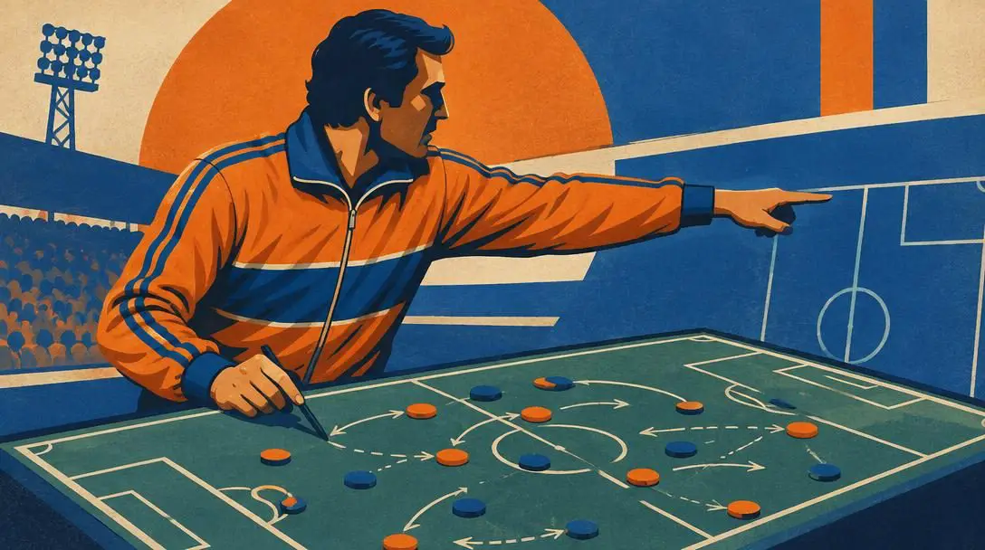Johan Cruyff