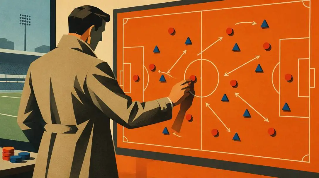 Rinus Michels