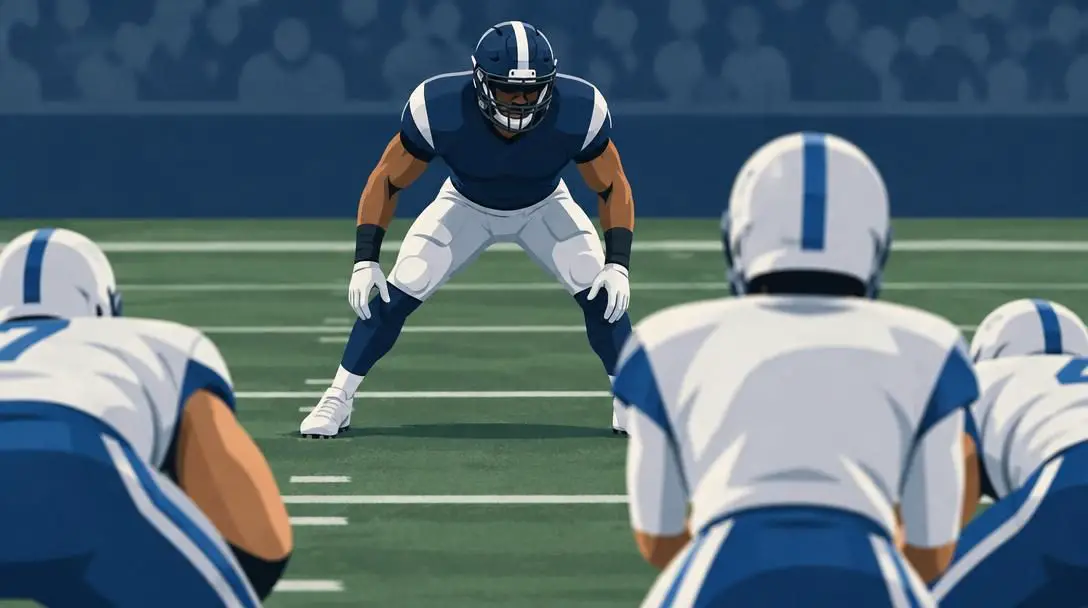 Linebacker