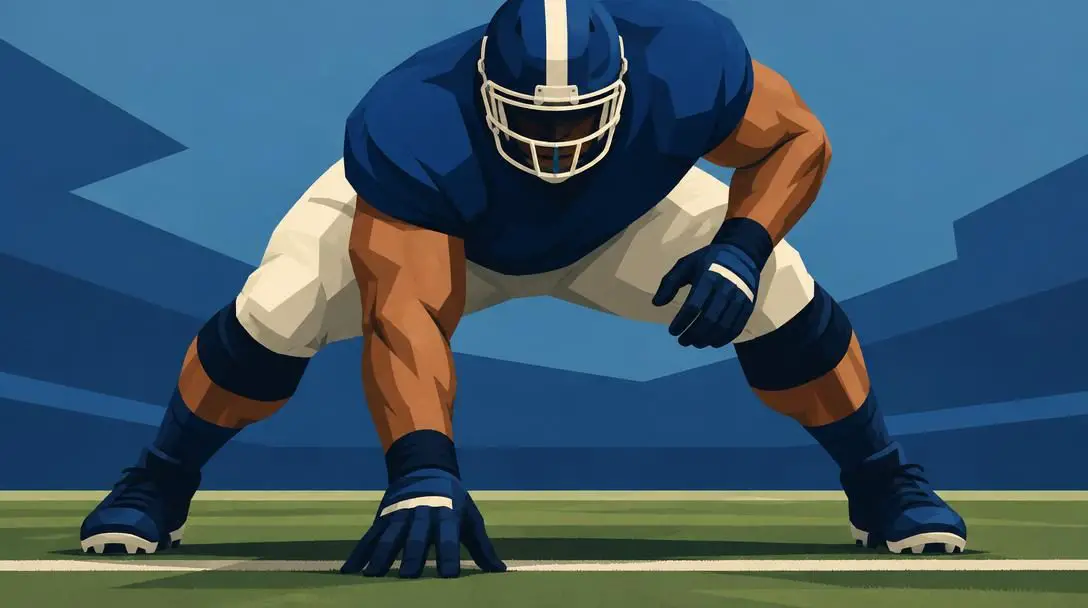 Offensive Line