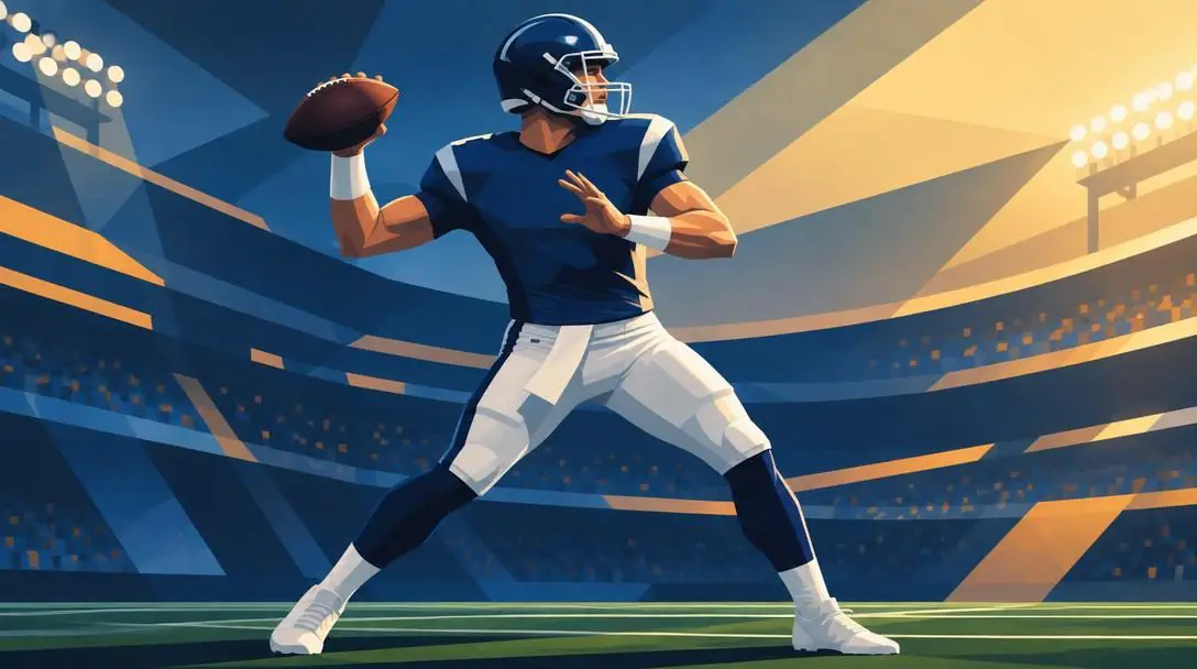 Football Position Basics Explained
