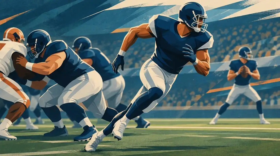 Tight End