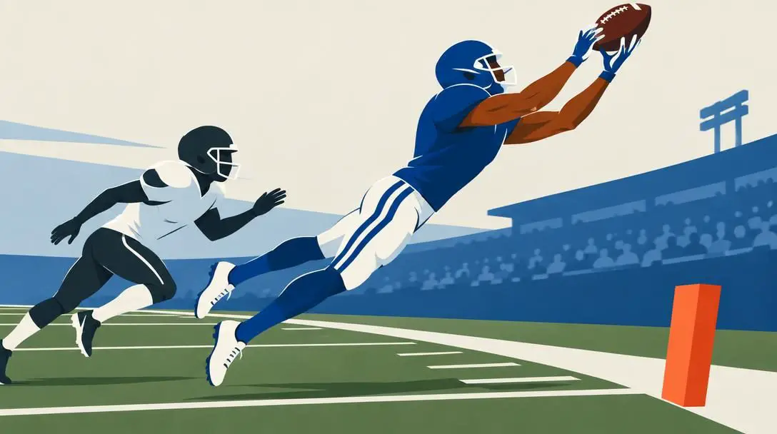 Wide Receiver