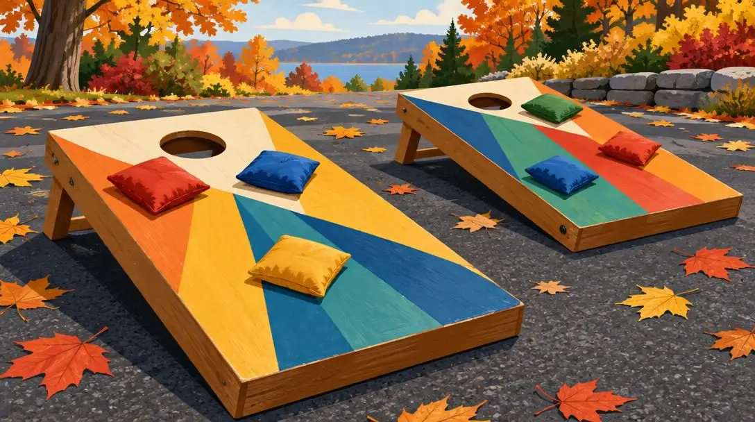 Football Tailgating Ideas