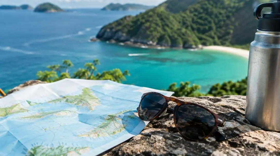 For Your Bucket List: 5 Islands To Visit Before You Die
