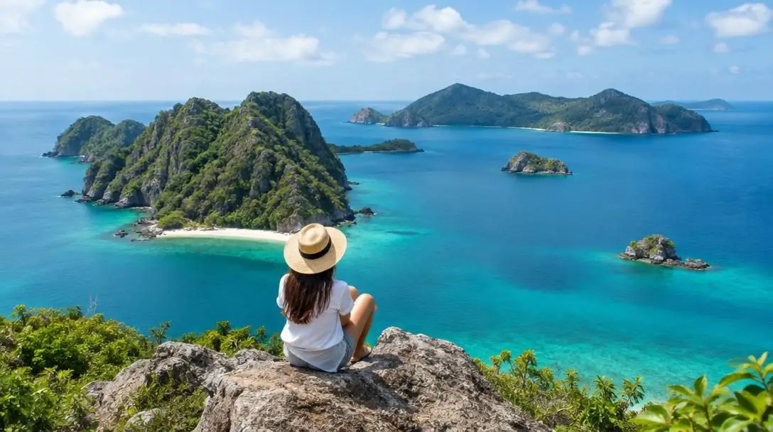 For Your Bucket List: 5 Islands To Visit Before You Die