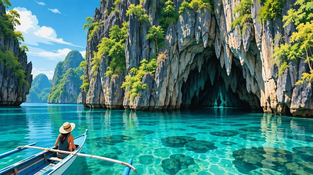 Palawan, Philippines