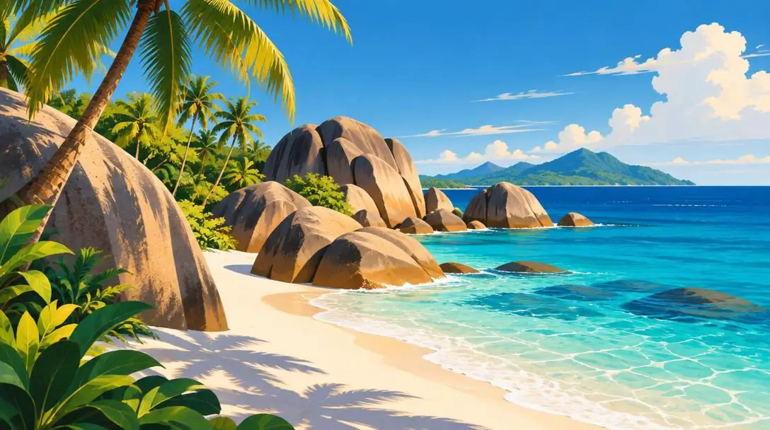 Seychelles