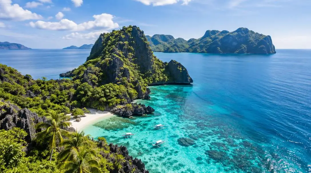 For Your Bucket List: 5 Islands To Visit Before You Die