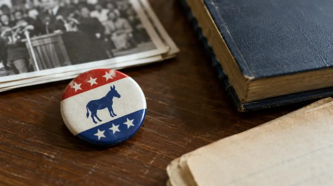 Forgotten Democratic Presidential Candidates