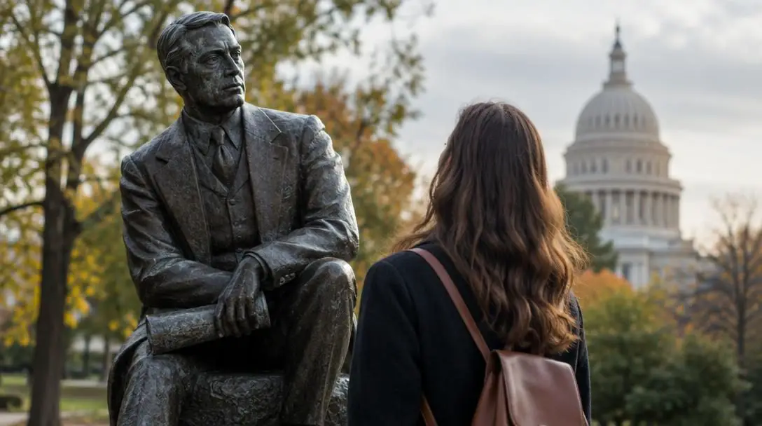 Forgotten Democratic Presidential Candidates