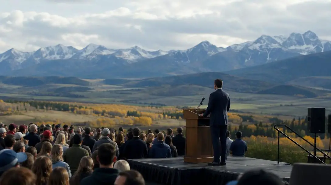 Forgotten Democratic Presidential Candidates