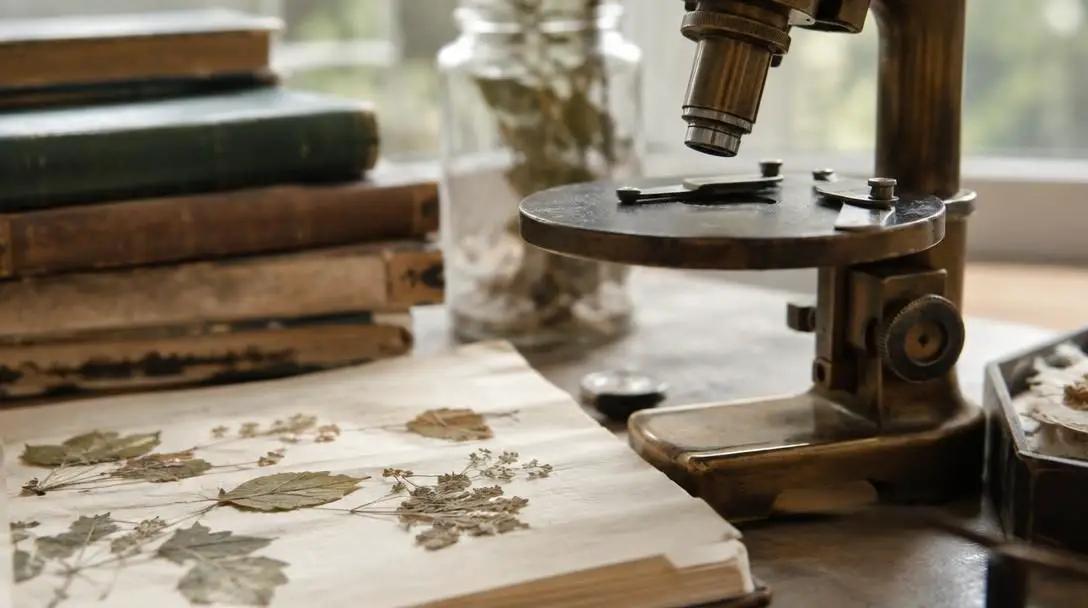 Forgotten Women of Science: Discovering the Hidden Gems of History