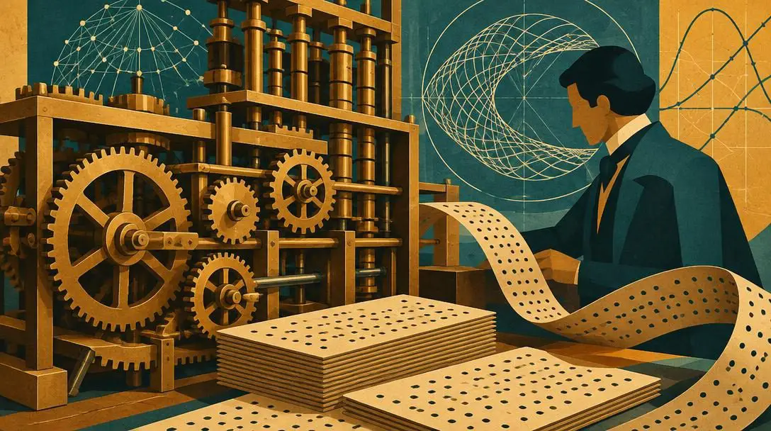 Ada Lovelace