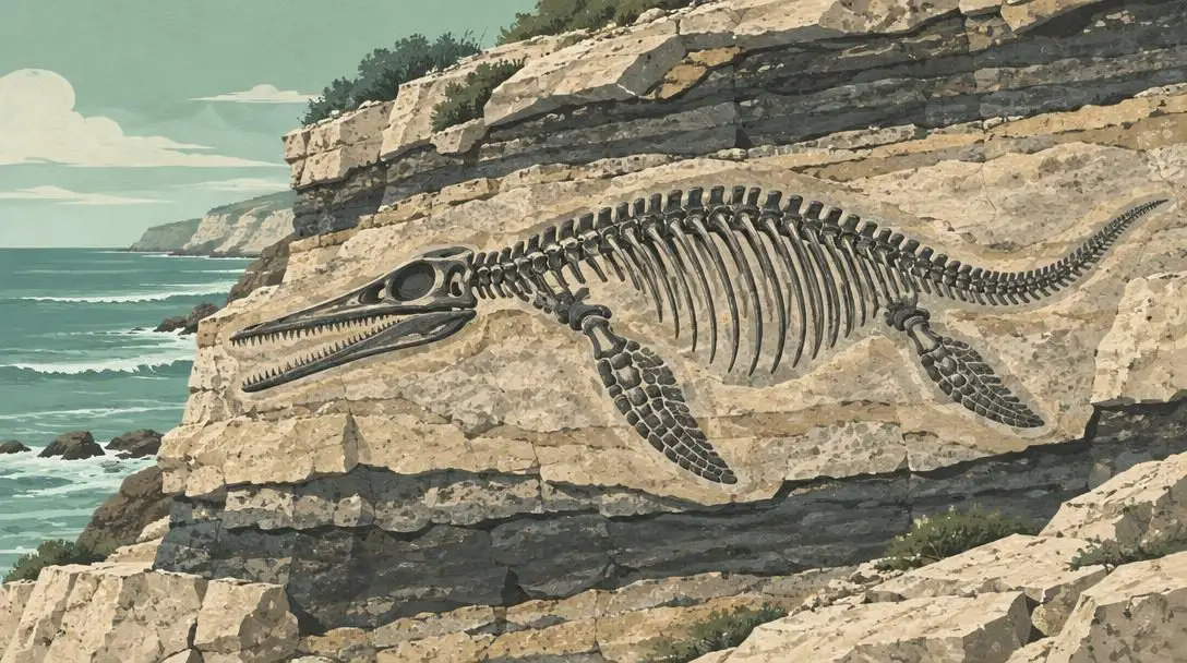 Mary Anning