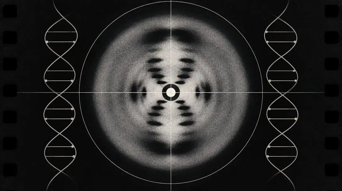 Rosalind Franklin